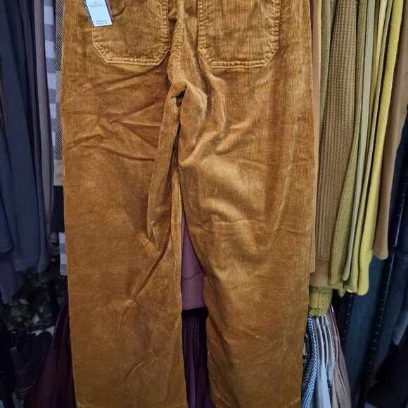 NWT Maeve Colette Corduroy Pants - Picture 8 of 8